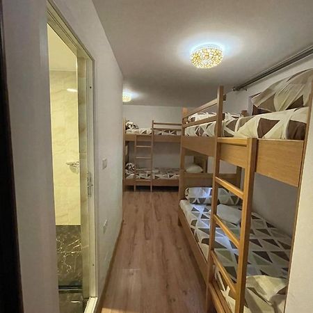 Hostel Rilindja Valbona Esterno foto