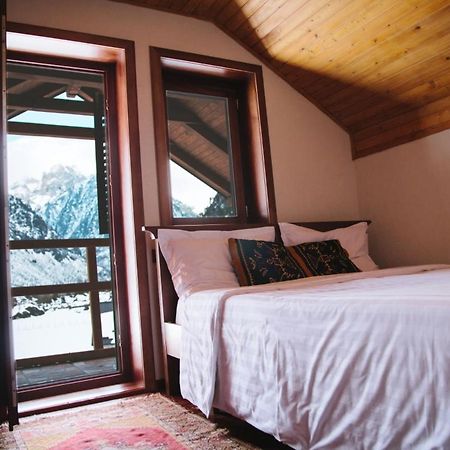 Hostel Rilindja Valbona Esterno foto