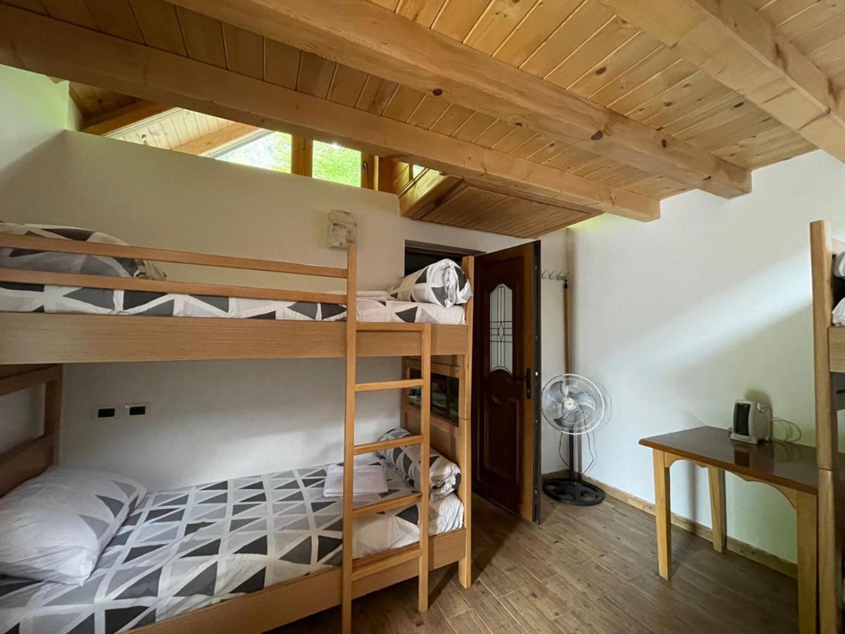 Hostel Rilindja Valbona Esterno foto